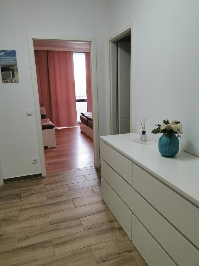 3-Zimmer, Bis 6 Personen Mit Parkplatz Appartement Mülheim an der Ruhr Buitenkant foto