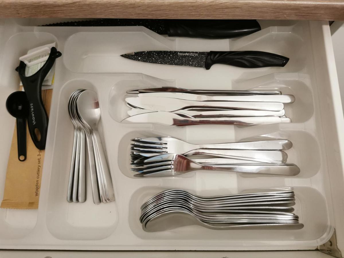 3-Zimmer, Bis 6 Personen Mit Parkplatz Appartement Mülheim an der Ruhr Buitenkant foto