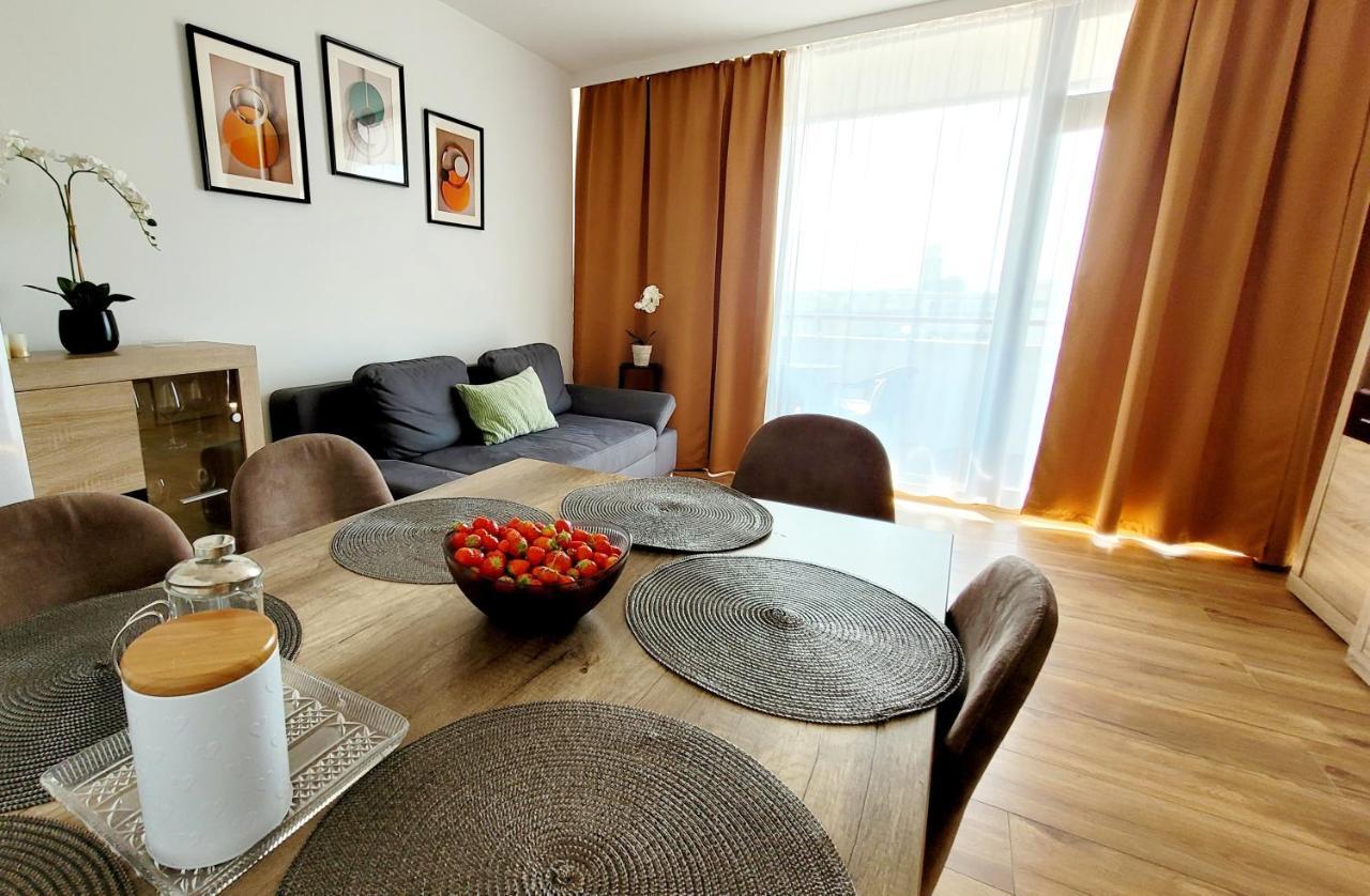 3-Zimmer, Bis 6 Personen Mit Parkplatz Appartement Mülheim an der Ruhr Buitenkant foto